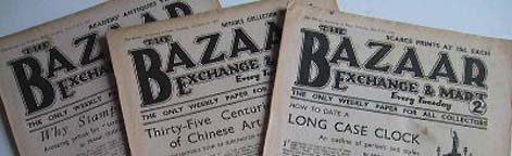 magazine with ads for leather enthusiasts