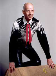 Edward at 60