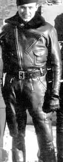 UK Lewis breeches in California