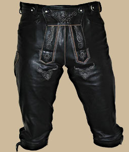 German lederhosen