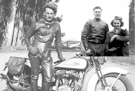 Shaw Leather