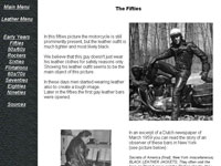 1998 Leather History